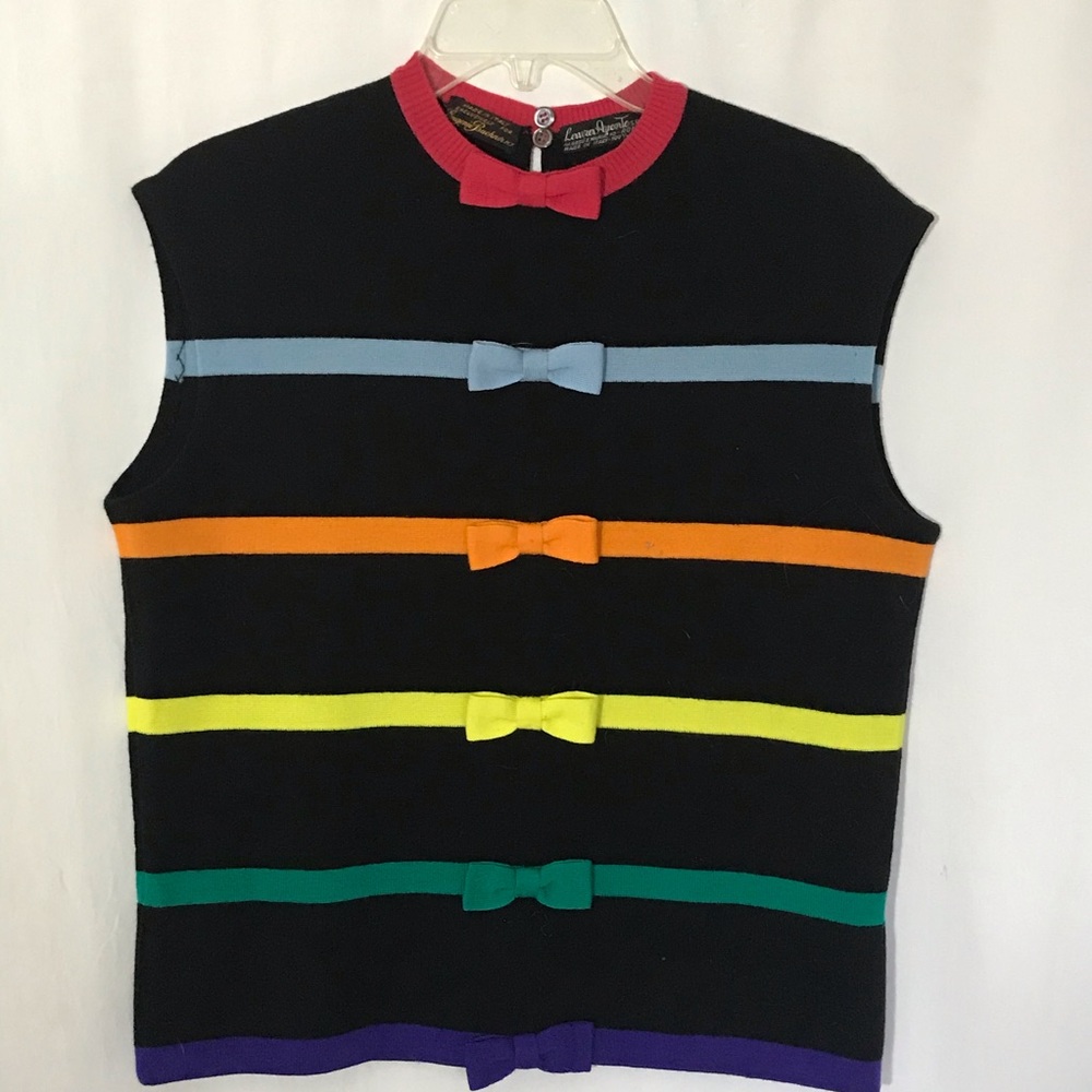 Eugenie Buchner Sweater Made in Italy